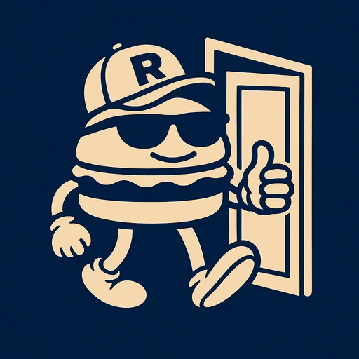Room Burger